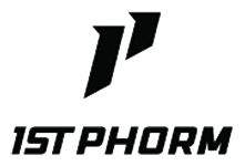1st Phorm Logo