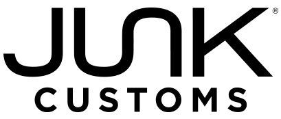 JUNK Customs logo