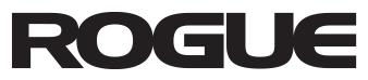 Rogue Fitness Logo