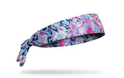 Berry Delicious Flex Tie Headband - View 2